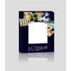 LV_Paris - Decorative Ceramic Art Tile - 11"x14" En Vogue