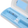 ZL‑10L Professional Ultraviolet Toothbrush Cleaner Device UV LED Toothbrush Cleaning