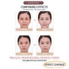 MIBA Ion Calcium Foundation Double Cushion RX 25 g/0,88 oz.