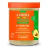 Cantu Duo Activador De Rizos Y Gel De Aguacate
