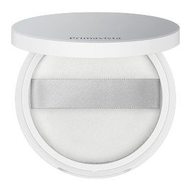 Primavista Compact Case for Face Powder (Rose)
