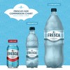 Fresca Black Cherry Soda Sparkling Flavored Soft Drink Zero Calorie