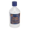 SEALEY ews50 Eye Wash 500 ml Solution