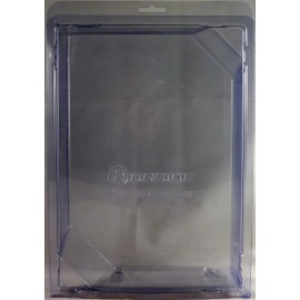 Ringside Collectibles Figure Defender -  (Set of 8 - Ultimate Edition)  Wrestling Figure Accessories