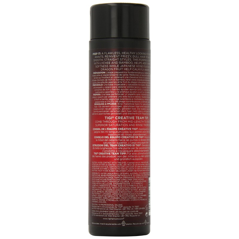 Tigi – Catwalk Sleek Mystique Calming Conditioner 200 ml