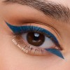 Ésika Lápiz Delineador De Ojos 1.1 G Color Azul Pacífico