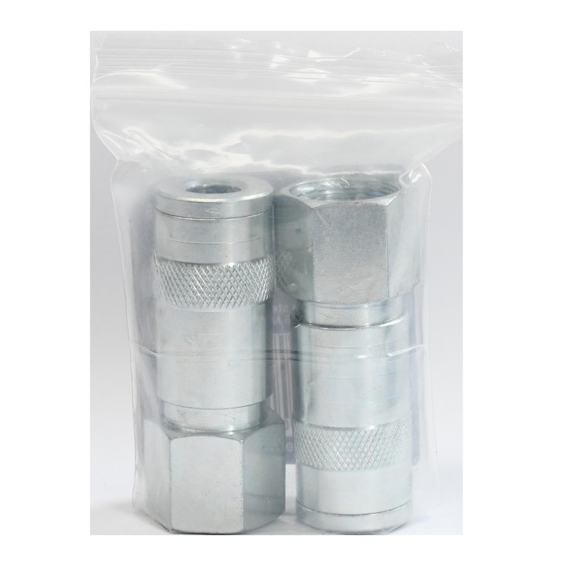 Dapetz ® Air Line Fitting Quick Release Push Fit for
