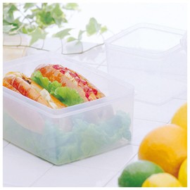ENTEC S-27 High Pack Square 6.6 fl oz (2,000 ml)