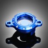 CRF250R CRF450L Oil Filter Cover Cap Trim Compatible with CRF