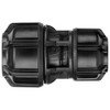 PHILMAC Universal Transition Joiner Metric to Imperial 39-43mm x 32mm (1”) POL c/w Liner 1064