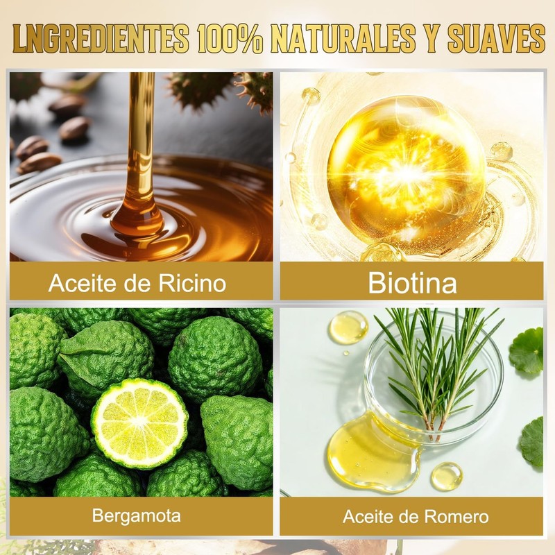 2PCS Crema de Belleza, Crema para el Cuidado de la