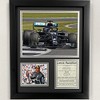 Legends Never Die, Inc. Lewis Hamilton | 7x Formula 1