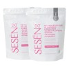 Set2 Colageno Hidrolizado Sesen Cacido Hialuronico Biotina Pink