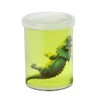 WARM FUZZY Dinosaur Putty