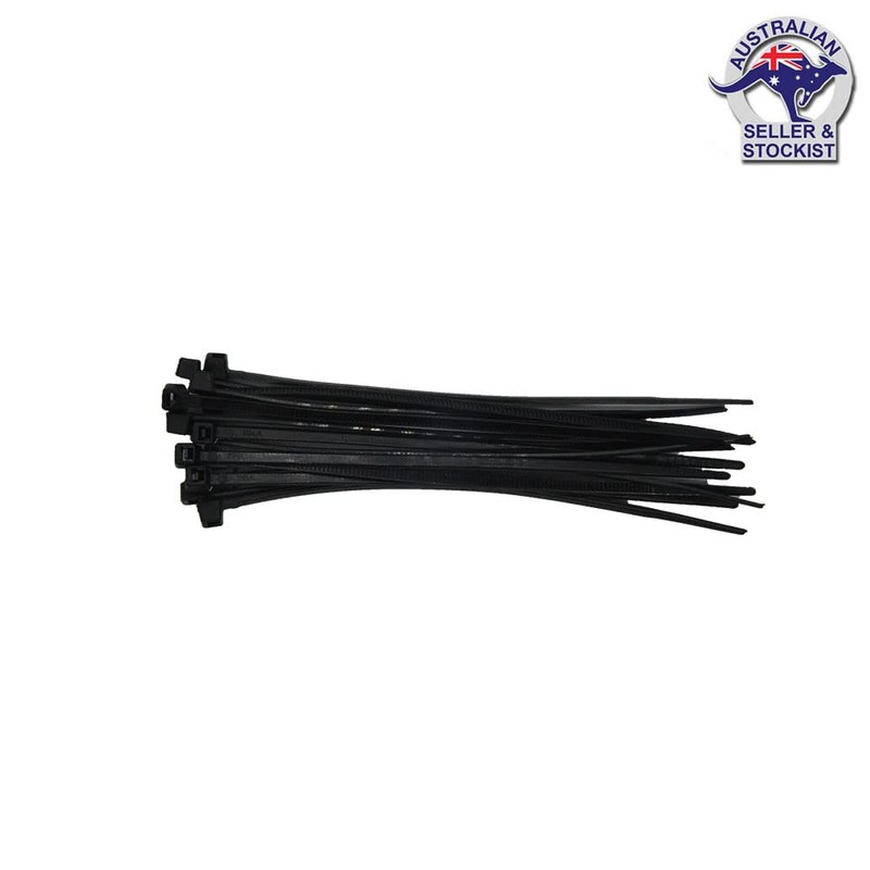 Universal 6 Port / 6 Point Diff Breather Kit Blue