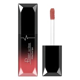 Impermeable Duradero Labial Mate Lápiz Labial Belleza 15#