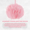 Juego Esponjas Exfoliantes Lufa Exfoliante Corporal Alta Potencia Spa Masajes