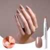 COCONAIL COCONAIL B05 HEMA Free Removable Gel Nail Seal Peel