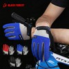 Bicycle gloves, riding long gloves, motorcycle, cycling, sports / 자전거 장갑 라이딩 긴장갑 오토바이 싸이클 스포츠
