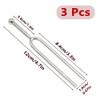 Cheerock 440 Hz Tuning Fork, Standard Tone A Tuning Fork
