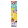 Dr Oetker Food Colour Gel Yellow , 10g