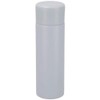 Nitori 8992598 Seamless Screw Bottle, 18.9 fl oz (530 ml),