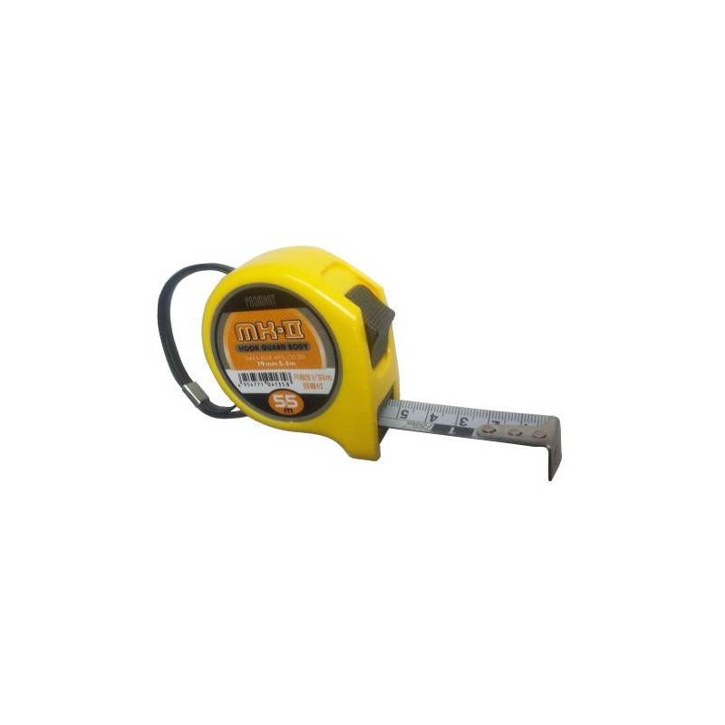 puroma-to (ProMart) konbekkusu MK2 5.5 m The with mk1955s