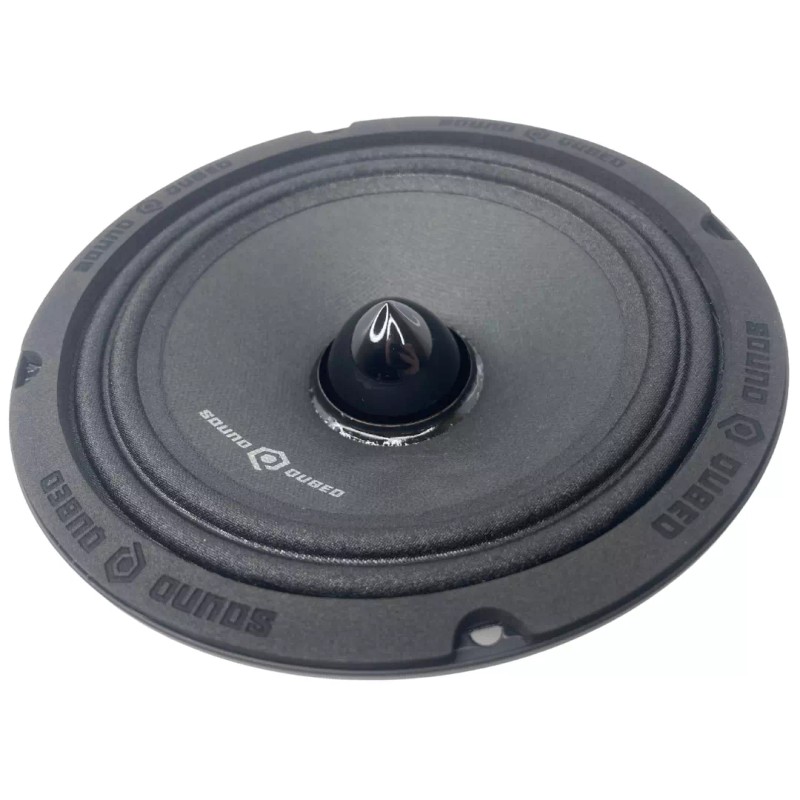 Soundqubed HDS Series Pro Audio Bullet 6.5" Speaker 300 Watts
