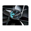 Fractal Design Dynamic X2 GP-12 PMW Computer Fan - Silent
