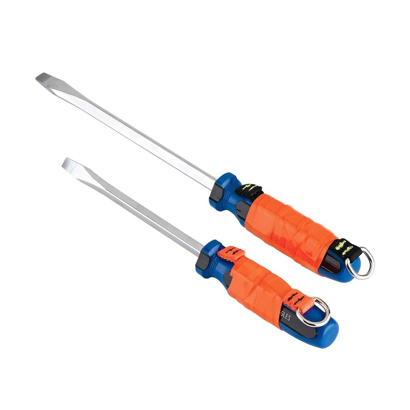 Ergodyne Squids 3700 Web Tool Tail Attachments, 5-Pack, 2 Pounds,