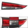 ANTUKO Inner Left Side Tail Light Replacement for 2020 2021
