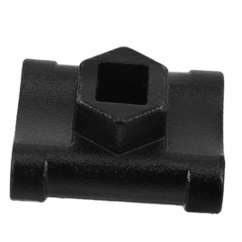 BUGUUYO Magnetic Drive Wrench Extender Tool with Construction for Automotive Repair Extended Reach for Tight Spaces and for Stubborn Bolts