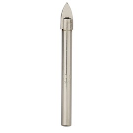 Irwin 10507906 Glass and Tile Drill Bit