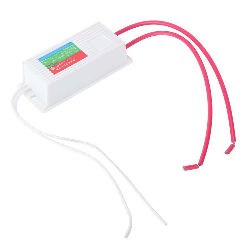 Neon Electronic Transformer 5KVAC 30mA Load 1-5m Neon Sign Power