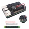 Raspberry Pi 3B Aluminum Aolly Case, Raspberry Pi 3 Model