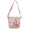 Depesche TOPModel Viva Violet 13295 Small Shoulder Bag in Purple