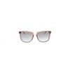 HIS HS429-004 Sunglasses Brown