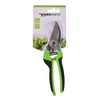 Tijera Mano Jardineria-Poda corte humedo 6" Yardsmith