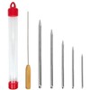 XIALUO Rope Splicing Tool Kit for Double Braid Ropes