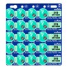 Murata 315 Battery SR716SW 1.55V Silver Oxide Watch Button Cell