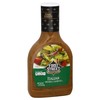 FIRST STREET ITALIAN DRESSING & MARINADE, 16 OZ