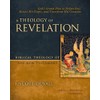 A Theology of Revelation: God's Grand Plan to Defeat Evil,