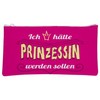 Cosmetic Case Moody Slide Case Princess I Didn't Like