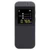 Smart Infrared Rangefinder LCD Screen Gravity Sensing Distance Measuring Device