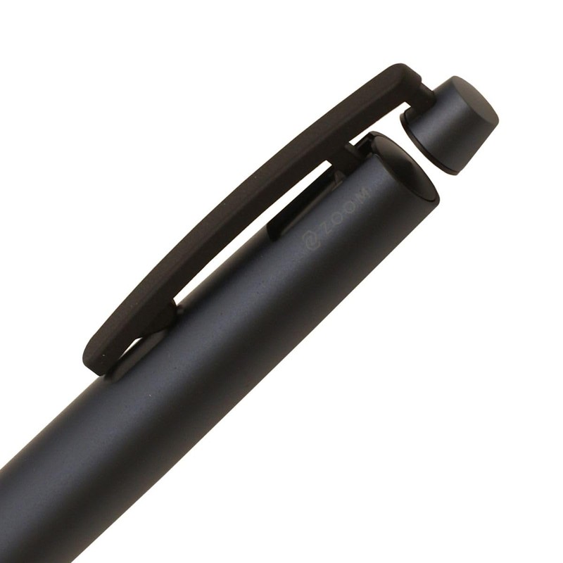 ZOOM C1 Mechanical Pencil, 0.02 inch (0.5 mm), Graphite Blue,