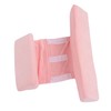 Baby Sleeping Pillow Prevent Rolling Spitting Detachable Wash Baby Side