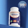Vitamatic, Berberine, 500mg, 60 Veg Capsules / Vitamatic (비타매틱), 베르베린,