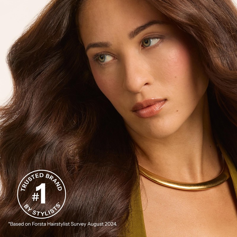 Hot Tools Pro Artist 24K Gold Digital 3 Barrel Hair