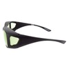 [Viewnal] by STG Viewnal Blackout Lens CCP CCP400 Over Glass