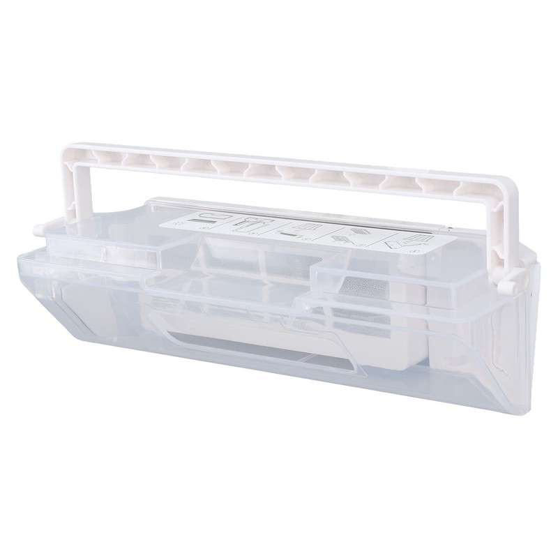 Sweeper Dust Box Vacuum Cleaner Dust Bin for T20 PRO